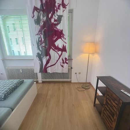 Apartment Bodensee 7 Free Parking Free Internet Брегенц Экстерьер фото