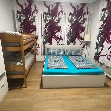 Apartment Bodensee 7 Free Parking Free Internet Брегенц Экстерьер фото