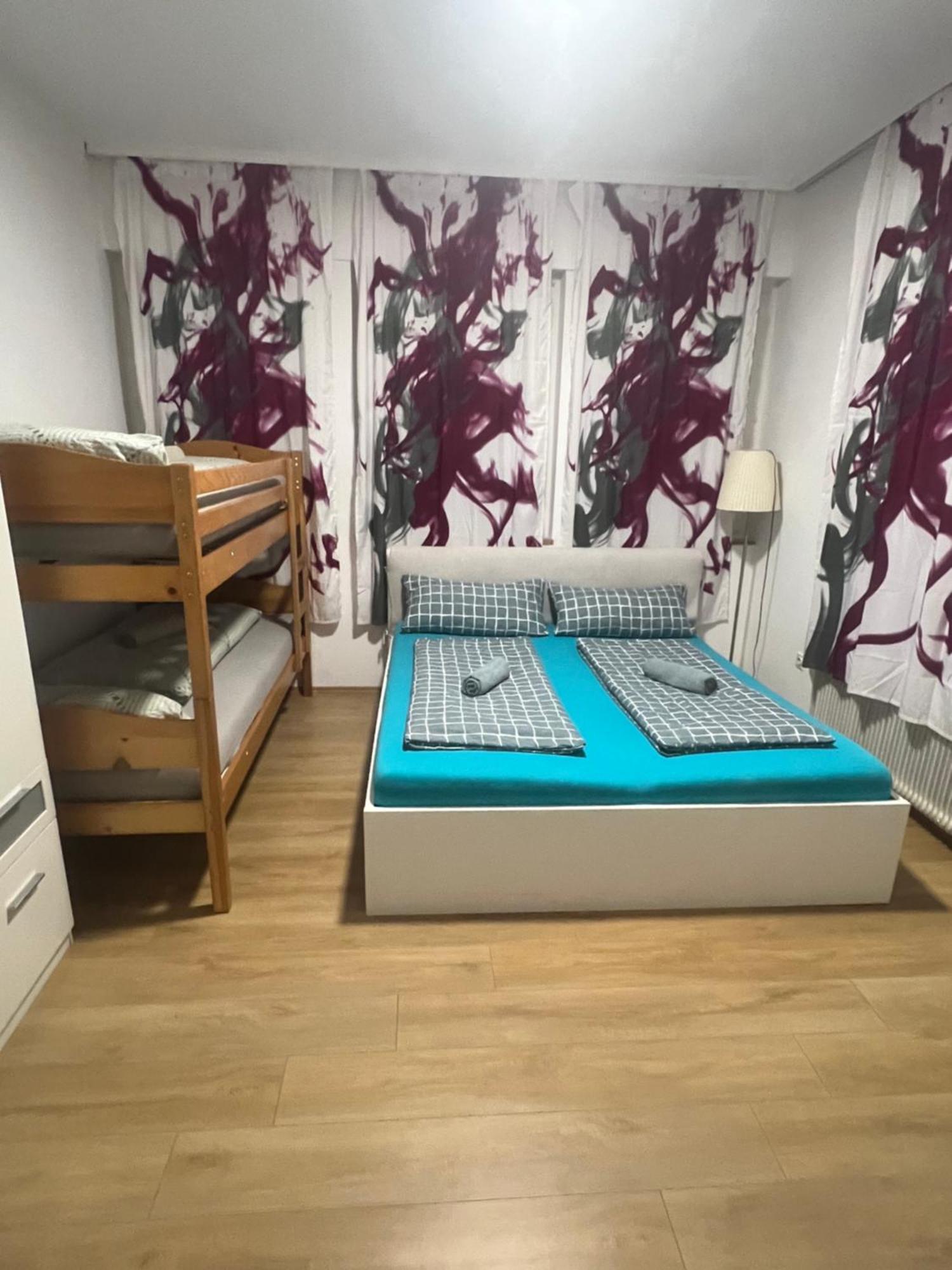 Apartment Bodensee 7 Free Parking Free Internet Брегенц Экстерьер фото